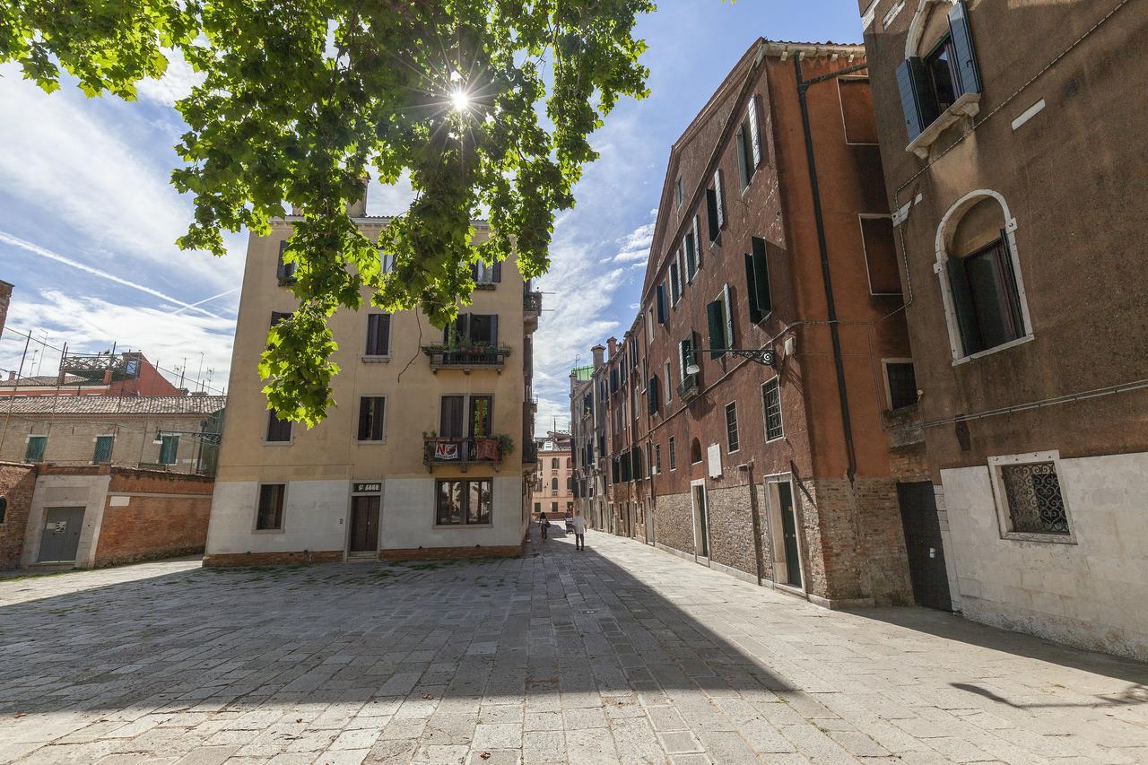 Accademia Opera Deluxe By Wonderful Italy Apartment Venice Exterior photo